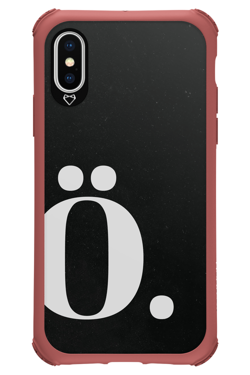 O II (Off Space) 2.0 - Apple iPhone XS