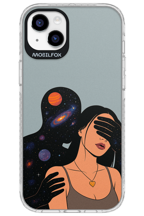Universe Lover - Apple iPhone 14 Plus