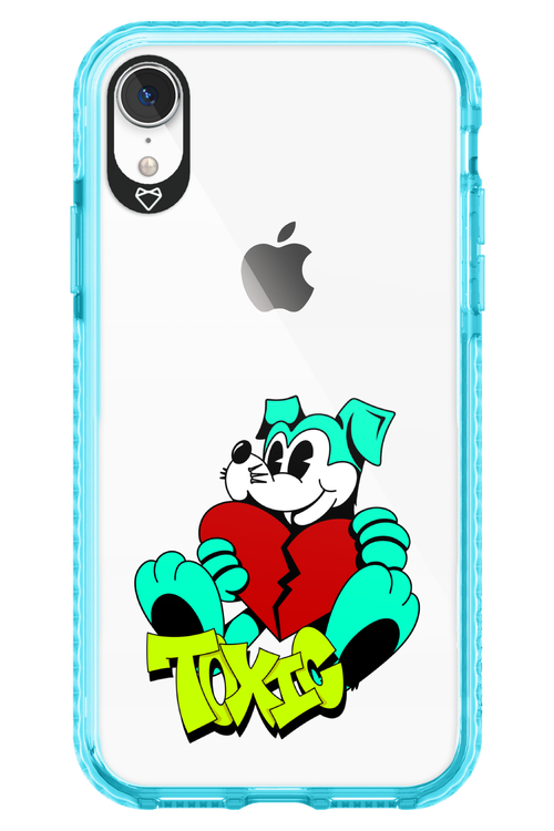 Playful Chaos - Apple iPhone XR