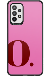 O (Sorbet) 2.0 - Samsung Galaxy A72