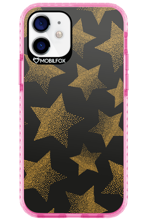 Holiday Stars - Apple iPhone 12