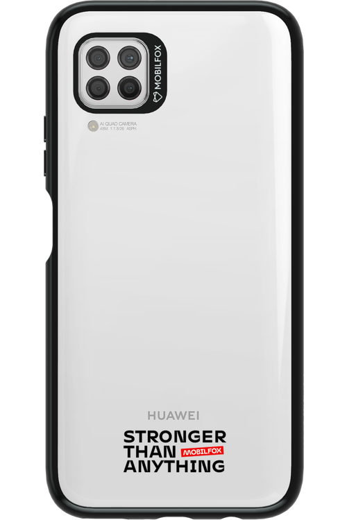 Stronger (Nude) - Huawei P40 Lite