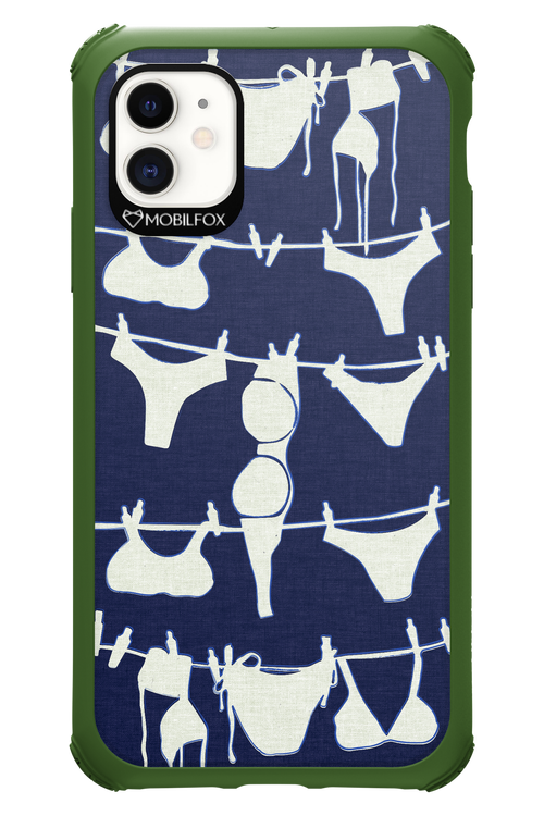 Hang Out - Apple iPhone 11