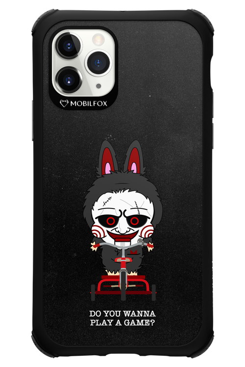 Sawbubu - Apple iPhone 11 Pro