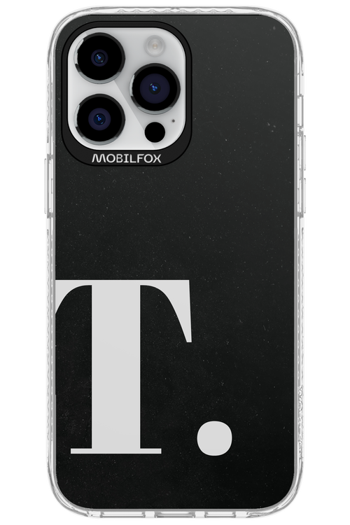 T (Off Space) 2.0 - Apple iPhone 14 Pro Max