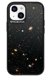Cosmic Space 2.0 - Apple iPhone 13 Mini