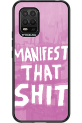 Sh*t Pink - Xiaomi Mi 10 Lite 5G