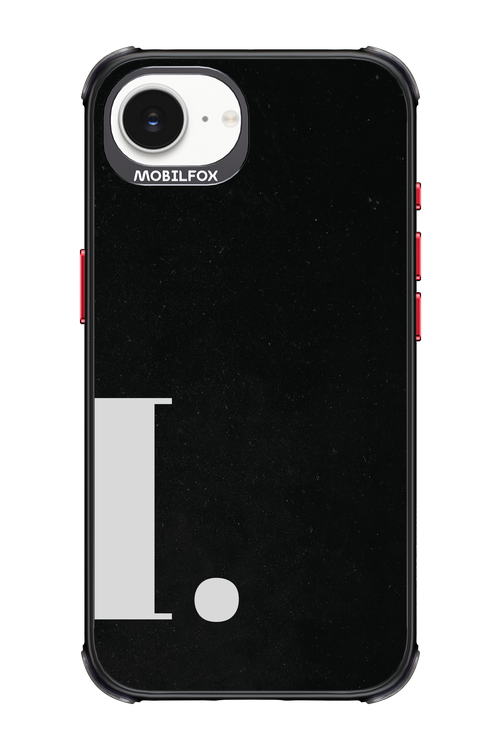 I (Off Space) 2.0 - Apple iPhone 17e