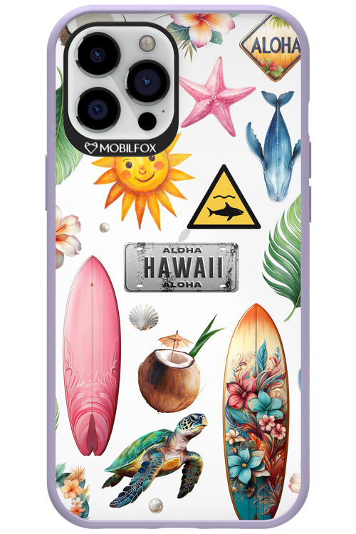 Aloha 2.0 - Apple iPhone 12 Pro Max
