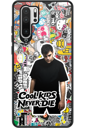 CKND_STICKER - Huawei P30 Pro