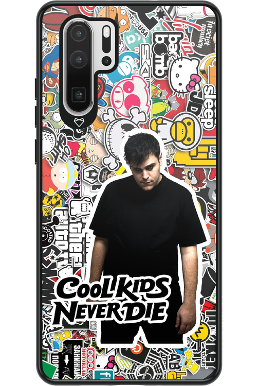 CKND_STICKER - Huawei P30 Pro