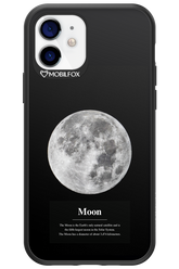 Moon - Apple iPhone 12