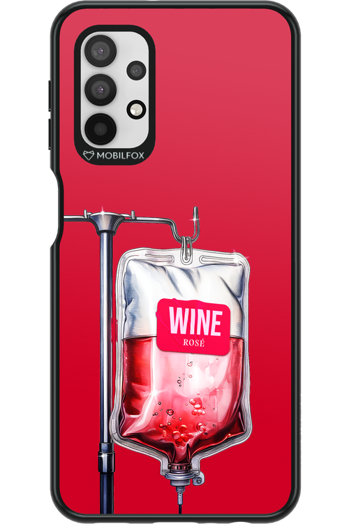 Sos Wine - Samsung Galaxy A32 5G