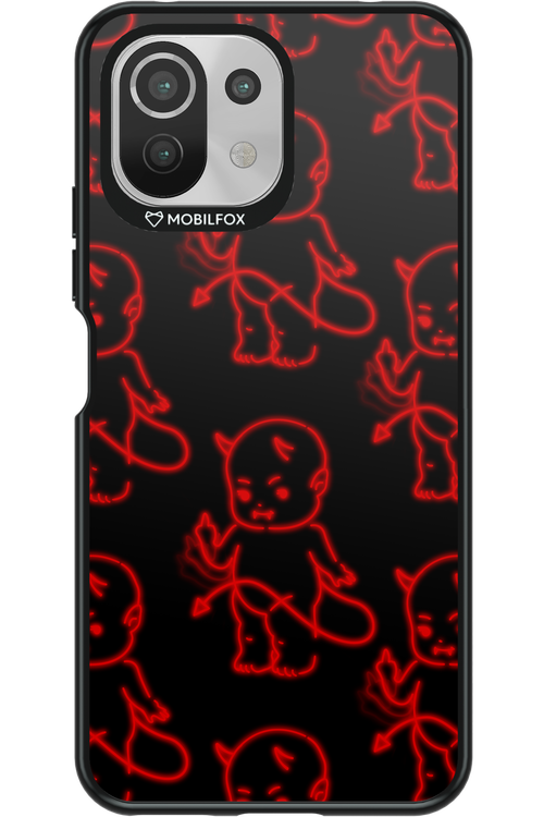 Hell Nah - Xiaomi Mi 11 Lite (2021)
