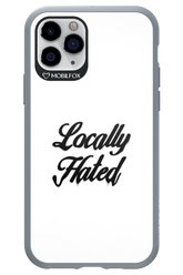 Locally Hated - Apple iPhone 11 Pro