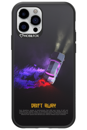 Drift Away - Apple iPhone 12 Pro
