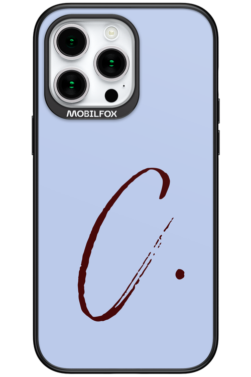 (Jellyfish Presso) C 2.0 - Apple iPhone 15 Pro Max