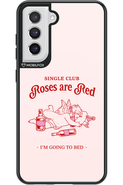 Bed Romance 2.0 - Samsung Galaxy S21 FE