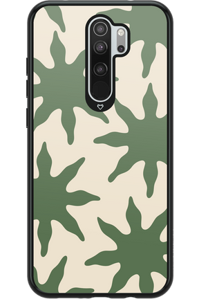 Drylands - Xiaomi Redmi Note 8 Pro