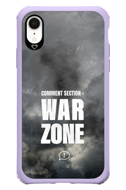 WarZone 2.0 - Apple iPhone XR