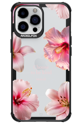 Be Kind - Apple iPhone 13 Pro Max