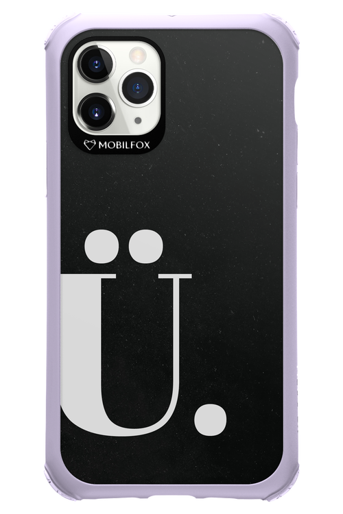 U II (Off Space) 2.0 - Apple iPhone 11 Pro
