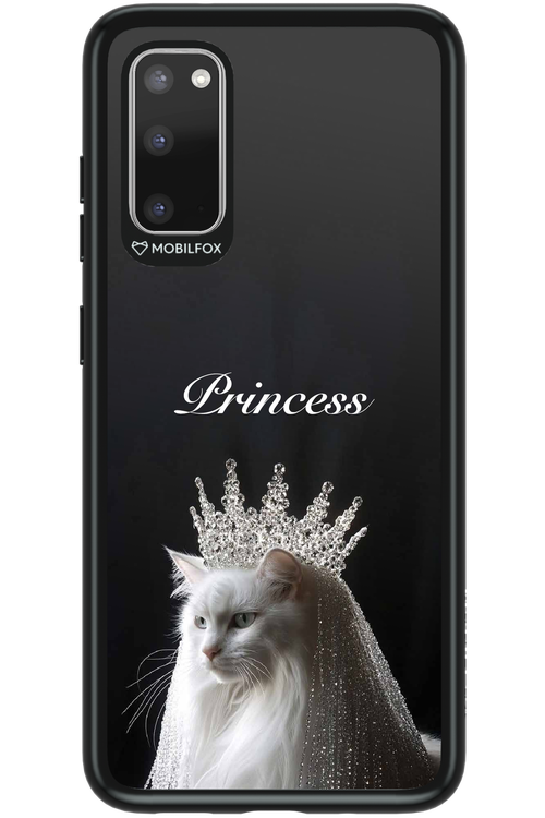 Princess - Samsung Galaxy S20