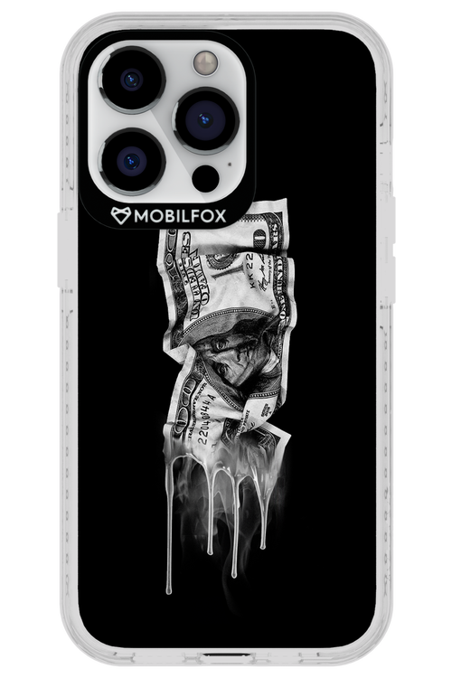 Melting Money 2.0 - Apple iPhone 13 Pro