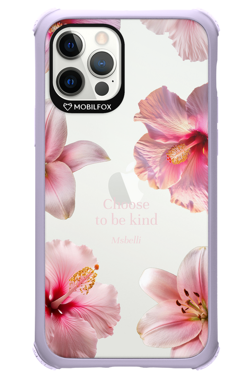 Be Kind 2.0 - Apple iPhone 12 Pro