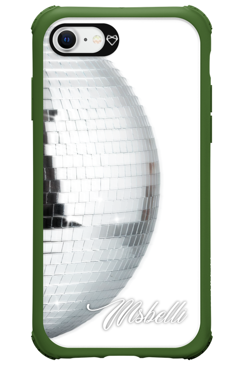 Disco Mood - Apple iPhone SE 2020