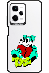 Playful Chaos - Xiaomi Redmi Note 12 Pro 5G