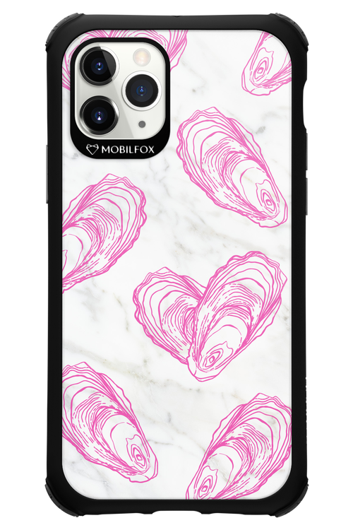 Shelly - Apple iPhone 11 Pro