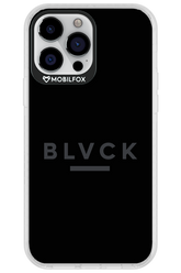 BLVCK II - Apple iPhone 13 Pro Max