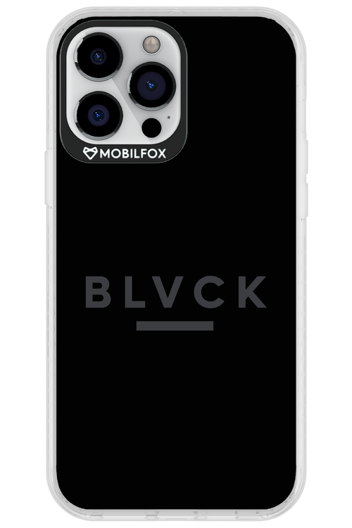 BLVCK II - Apple iPhone 13 Pro Max