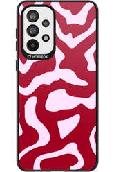 Strawberry Shake - Samsung Galaxy A73