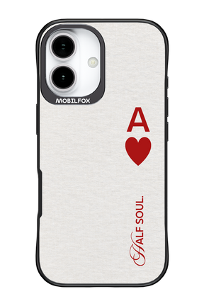 Half - Apple iPhone 17