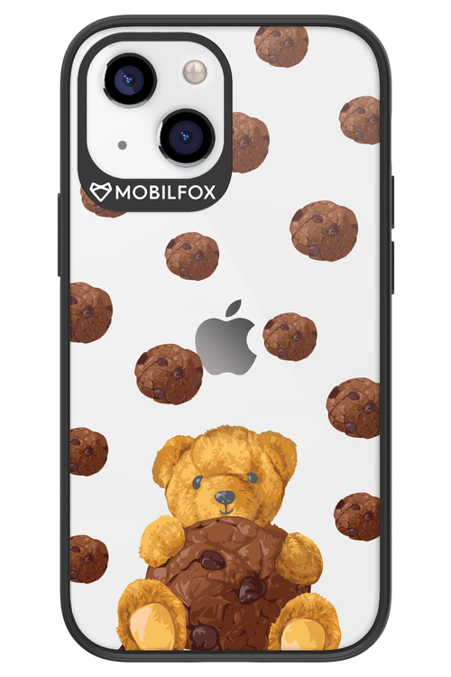 Cookie Bear - Apple iPhone 13 Mini