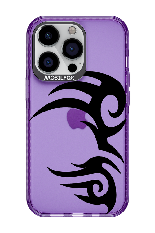 Tattoo Icon 2.0 - Apple iPhone 13 Pro