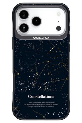 Constellations - Apple iPhone 17 Pro Max