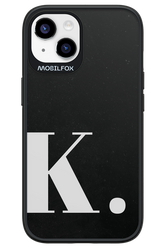 K (Off Space) 2.0 - Apple iPhone 14