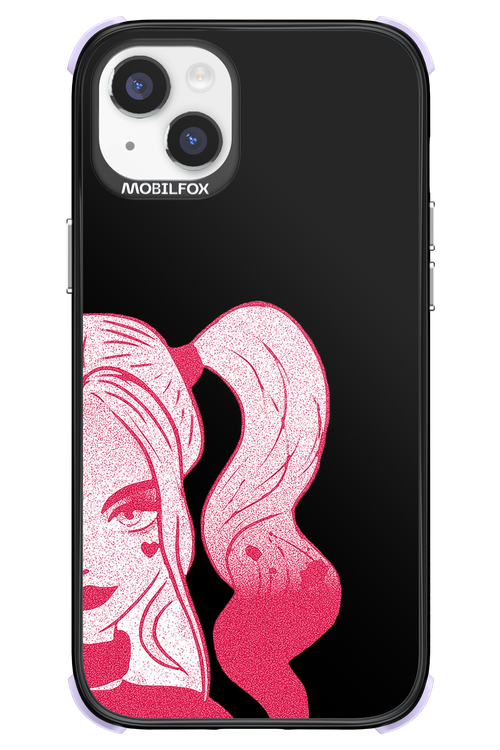 Qween Red 2.0 - Apple iPhone 14 Plus