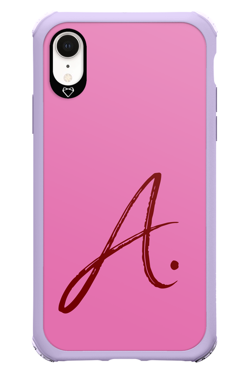 (Sorbet) A 2.0 - Apple iPhone XR