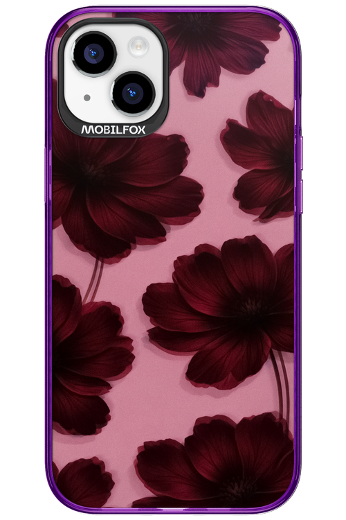 Petal Juliet 2.0 - Apple iPhone 15 Plus