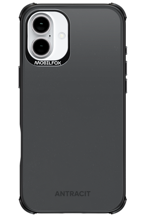 Antracit - Apple iPhone 16 Plus