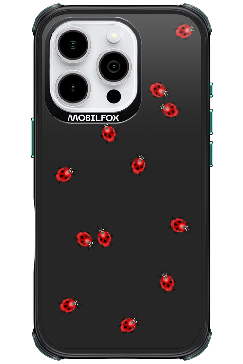 LADYBUGS - Apple iPhone 16 Pro