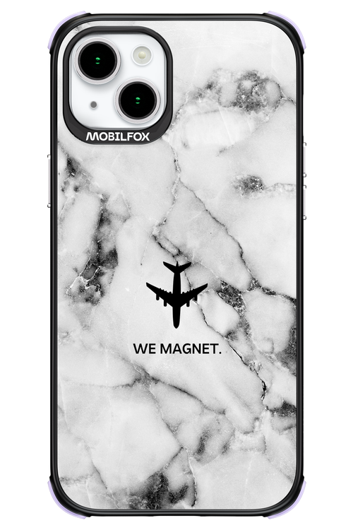 International Love II 2.0 - Apple iPhone 15 Plus
