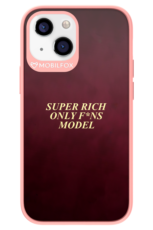 Super Model 2.0 - Apple iPhone 13 Mini