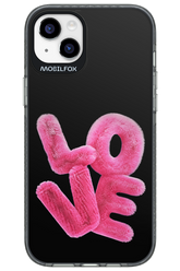 Pinky Love - Apple iPhone 14 Plus