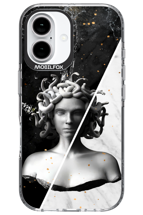 Medusa - Apple iPhone 16
