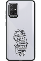 Chaotic Love - Samsung Galaxy A71